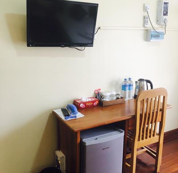 هتل The Northern Land