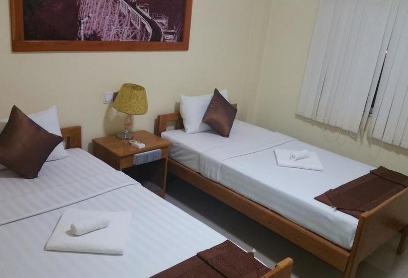 هتل The Northern Land