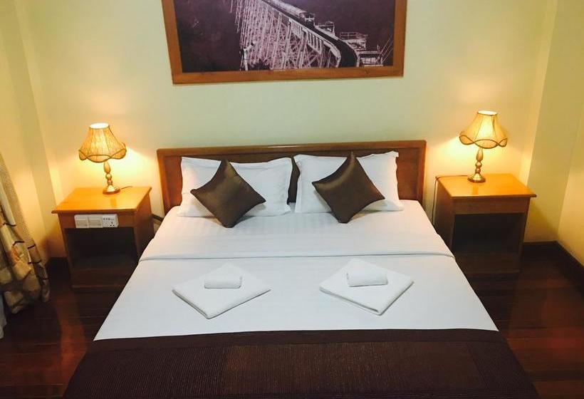 هتل The Northern Land