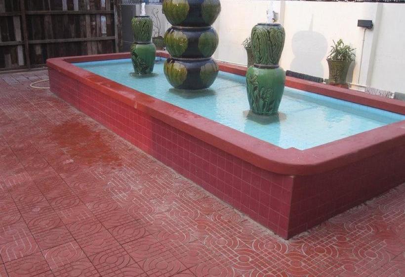 هتل The Northern Land