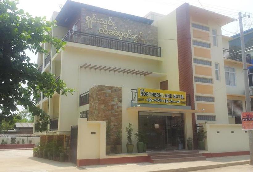 هتل The Northern Land