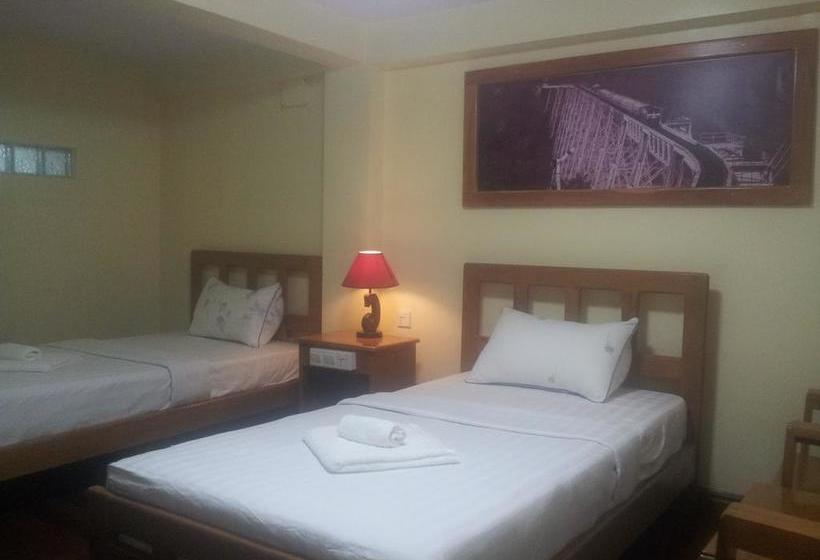 هتل The Northern Land