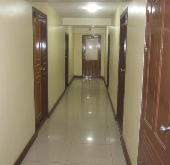 هتل The Northern Land