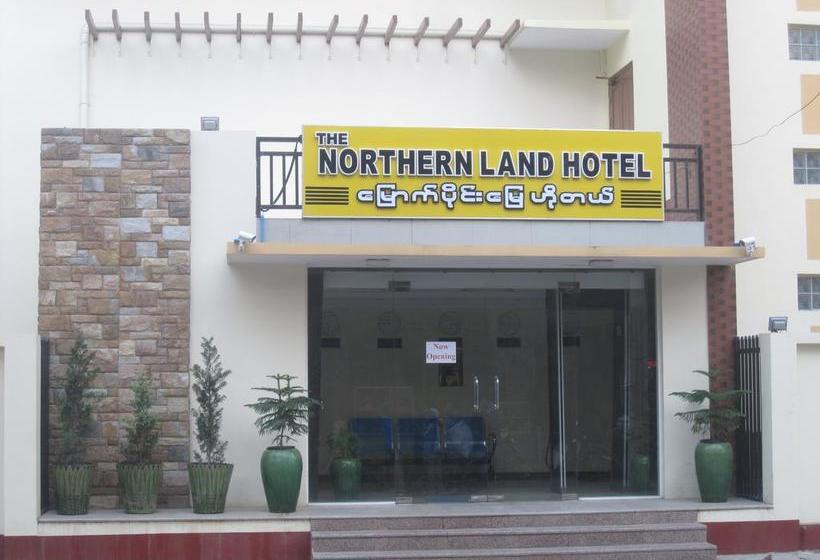 هتل The Northern Land