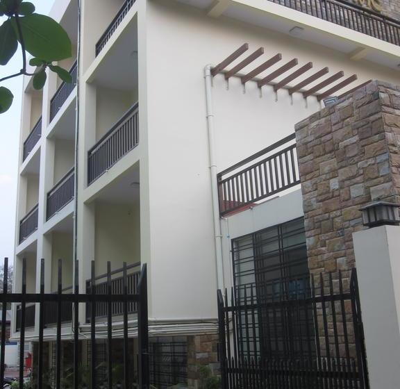 هتل The Northern Land