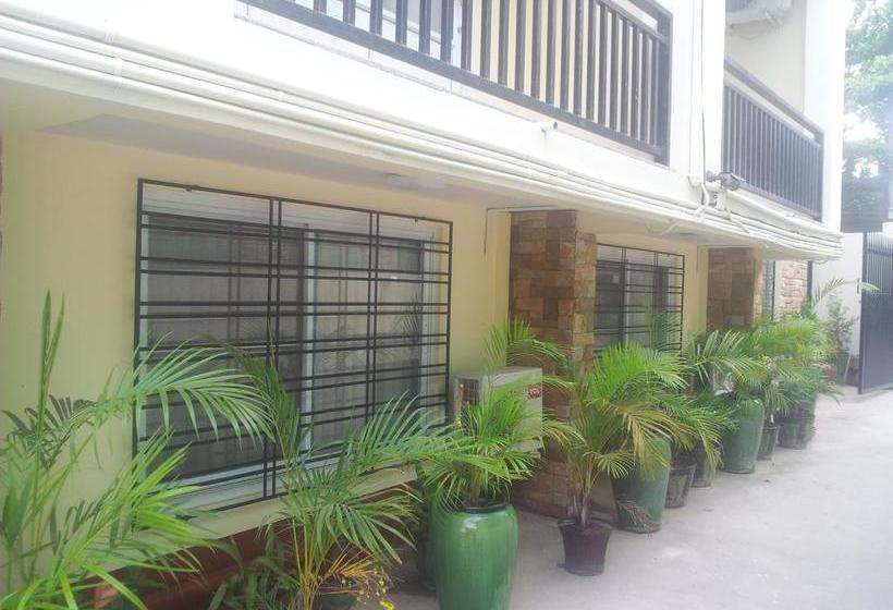 هتل The Northern Land