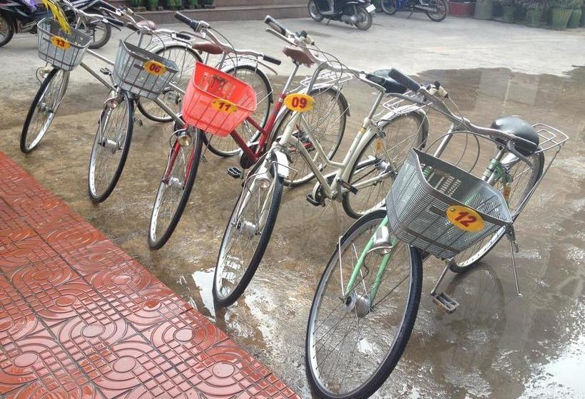 هتل The Northern Land