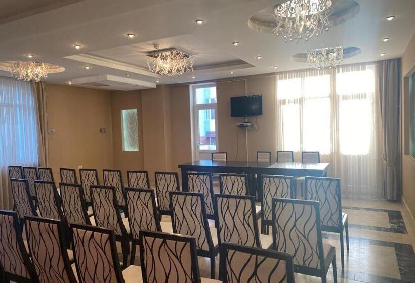 ホテル Gabala Tufandag City