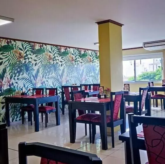 هتل Quetzal