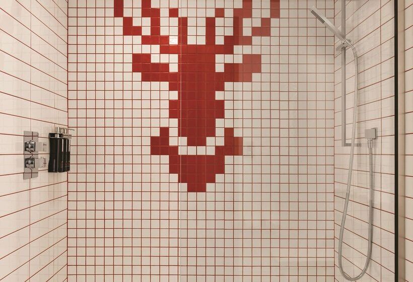 호텔 Radisson Red Minneapolis Downtown