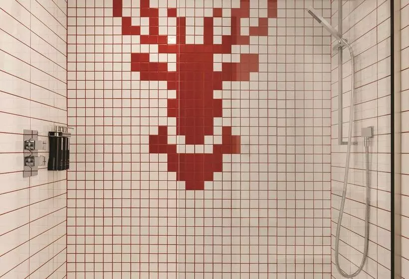 ホテル Radisson Red Minneapolis Downtown