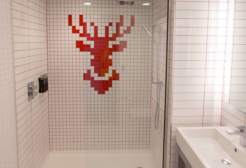 호텔 Radisson Red Minneapolis Downtown