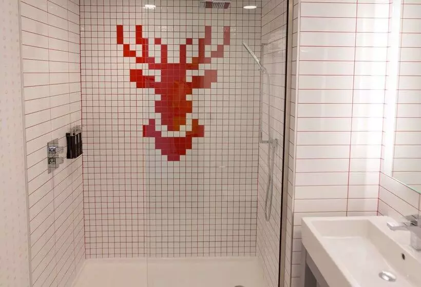 ホテル Radisson Red Minneapolis Downtown