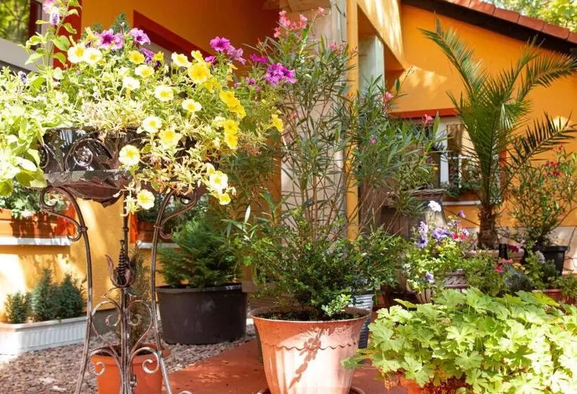 Hotel Restaurant Weinberg