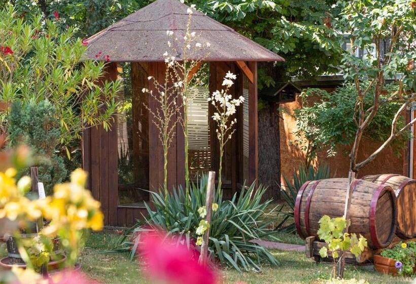 فندق Restaurant Weinberg