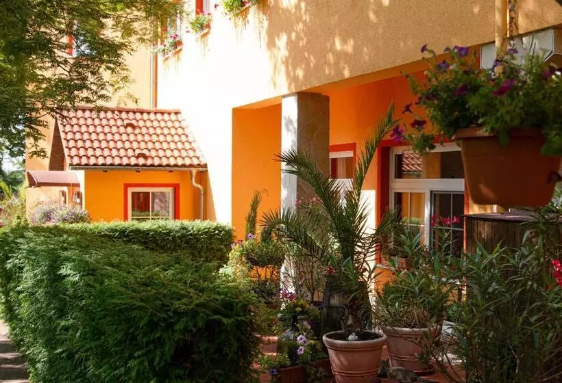 Hotel Restaurant Weinberg