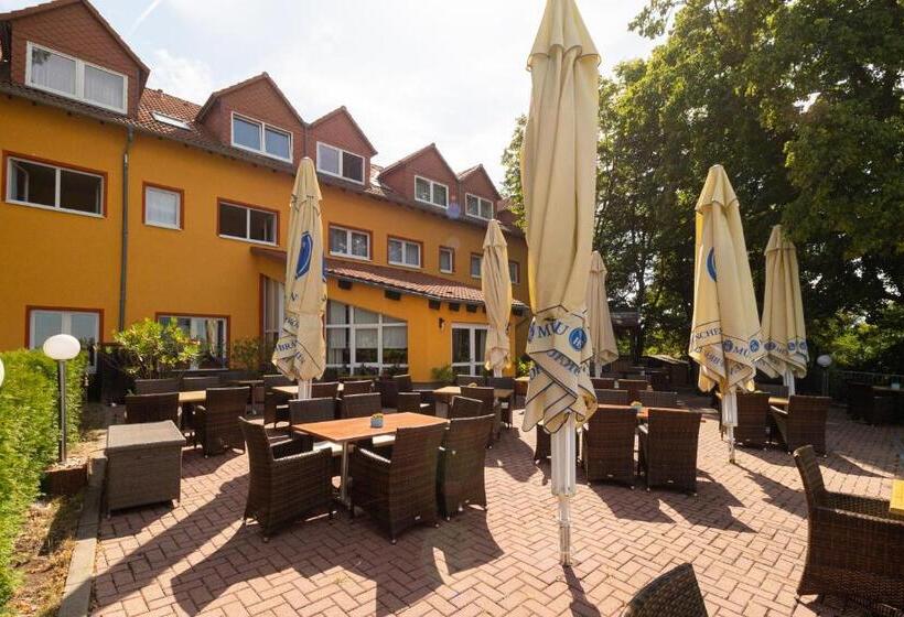 فندق Restaurant Weinberg