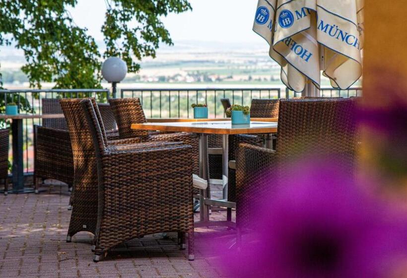 فندق Restaurant Weinberg