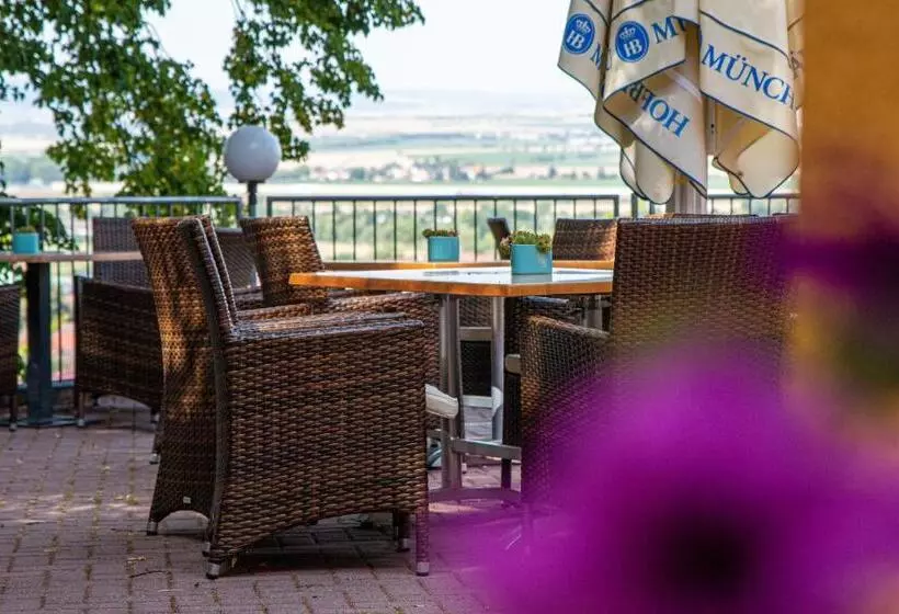 Hotel Restaurant Weinberg