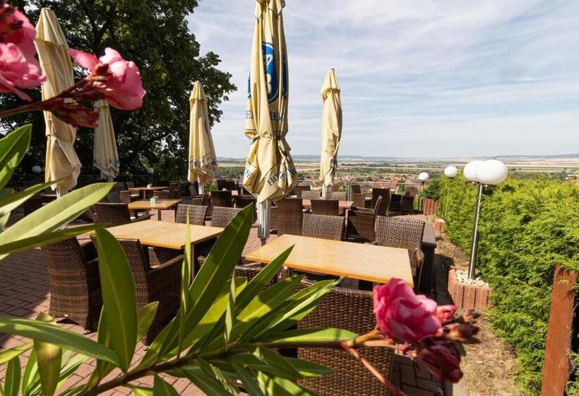 فندق Restaurant Weinberg