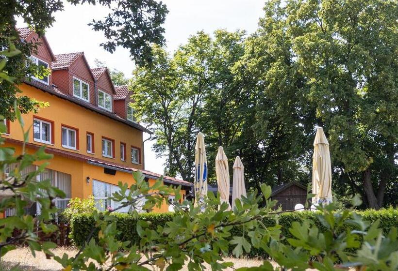 فندق Restaurant Weinberg