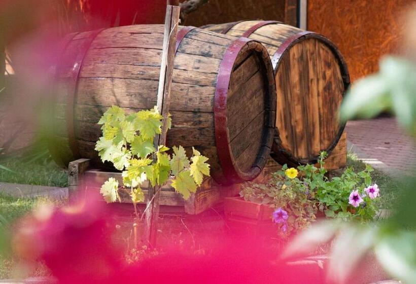 فندق Restaurant Weinberg