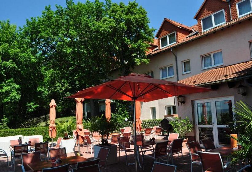 فندق Restaurant Weinberg