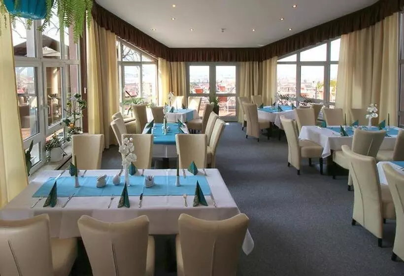Hotel Restaurant Weinberg