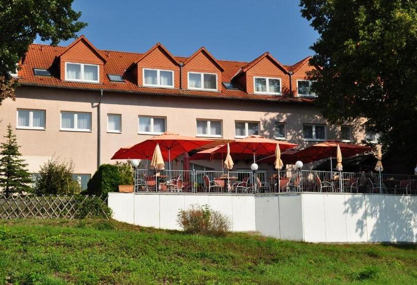 فندق Restaurant Weinberg