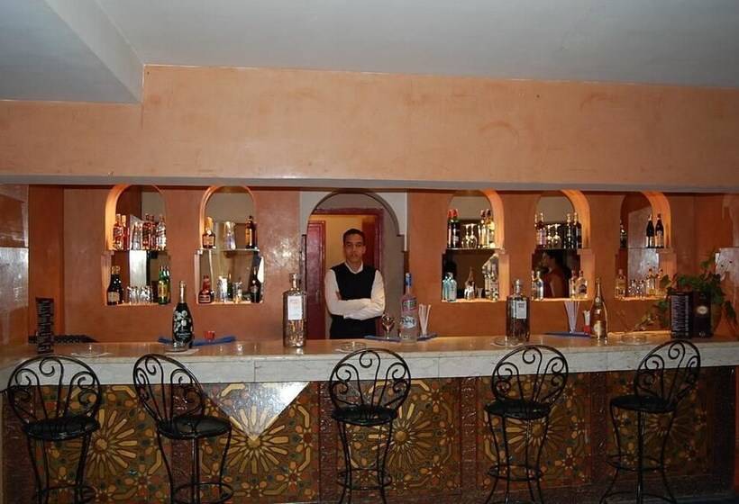 酒店 Résidence Karam