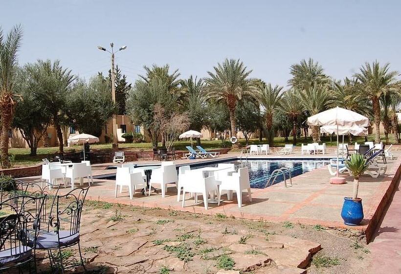 酒店 Résidence Karam