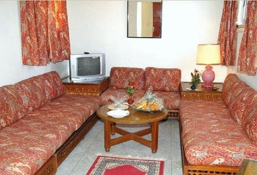 酒店 Résidence Karam