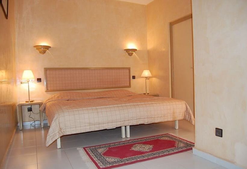 酒店 Résidence Karam