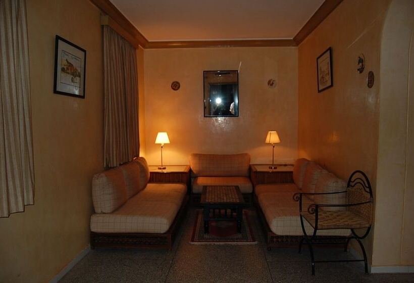 酒店 Résidence Karam