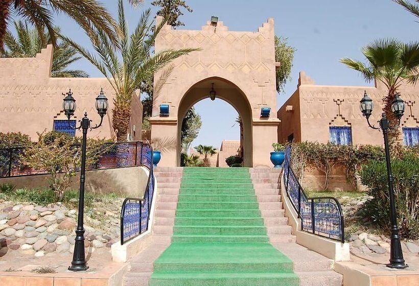 酒店 Résidence Karam