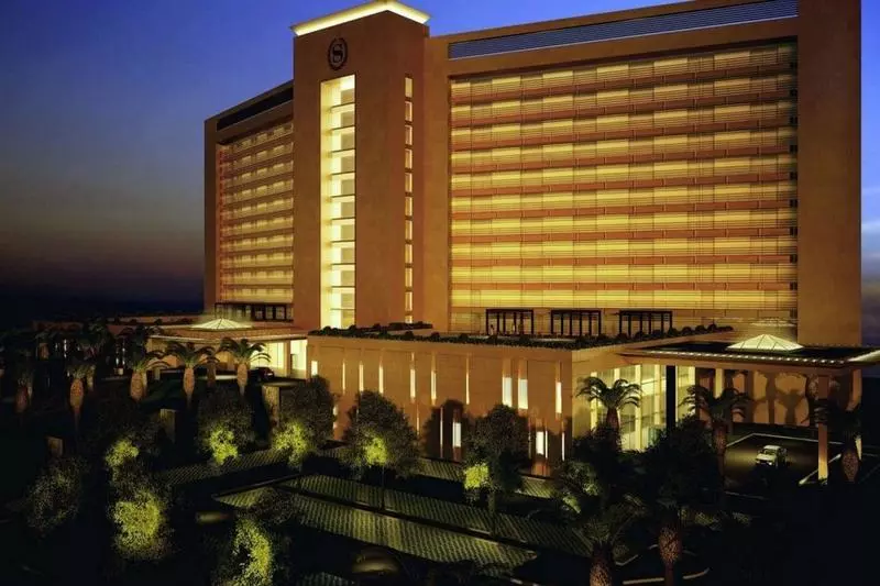 هتل Sheraton Grand Conakry