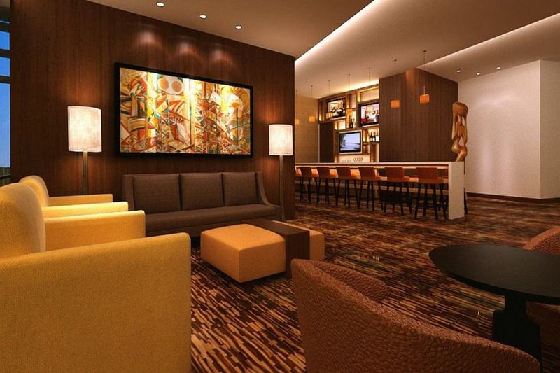 בית מלון כפרי Sheraton Grand Conakry