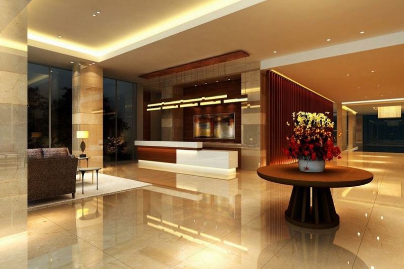 בית מלון כפרי Sheraton Grand Conakry