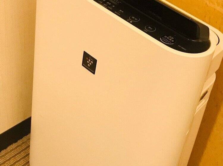 Отель The Celecton Fukushima