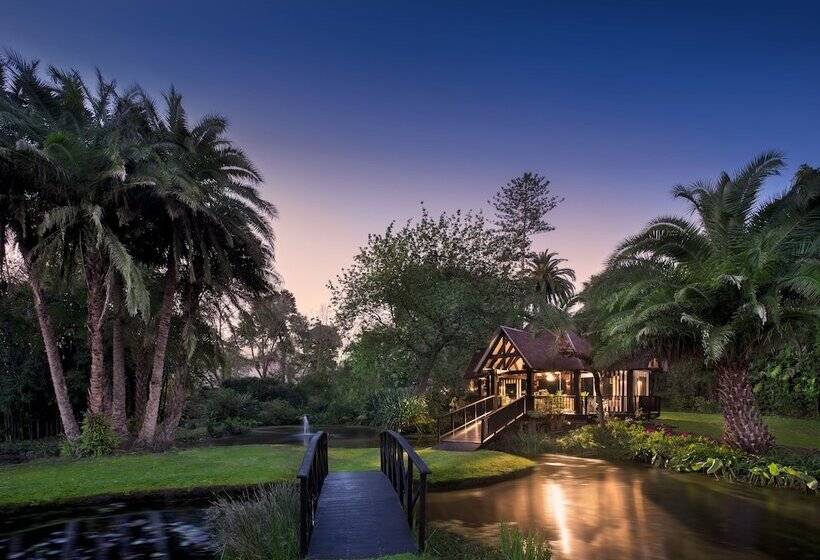 בית מלון כפרי The Manor House At Fancourt