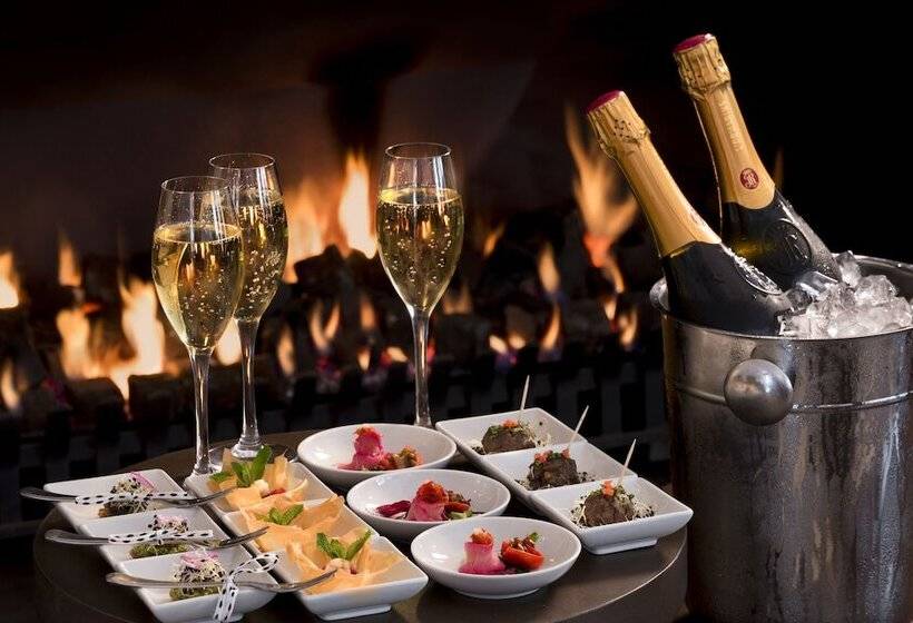 בית מלון כפרי The Manor House At Fancourt