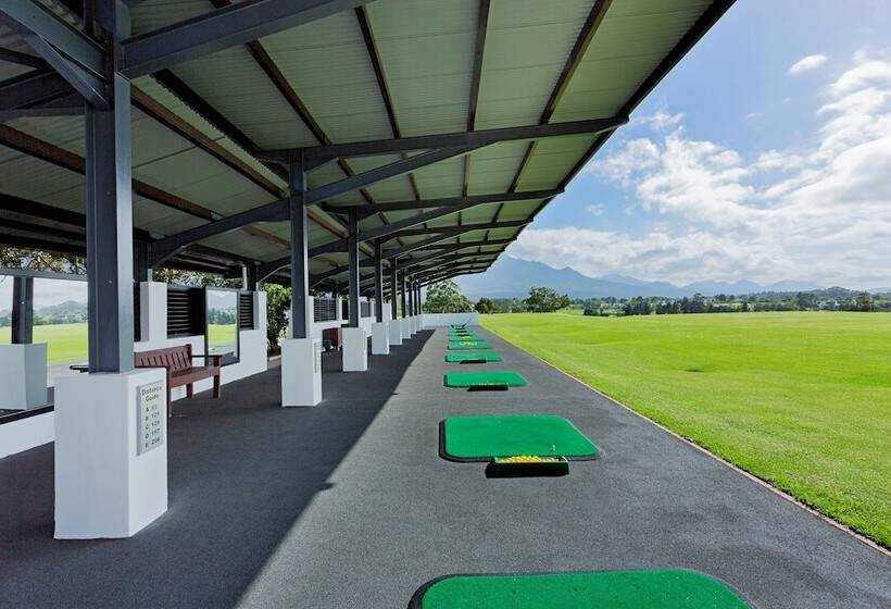 בית מלון כפרי The Manor House At Fancourt