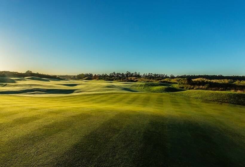 בית מלון כפרי The Manor House At Fancourt