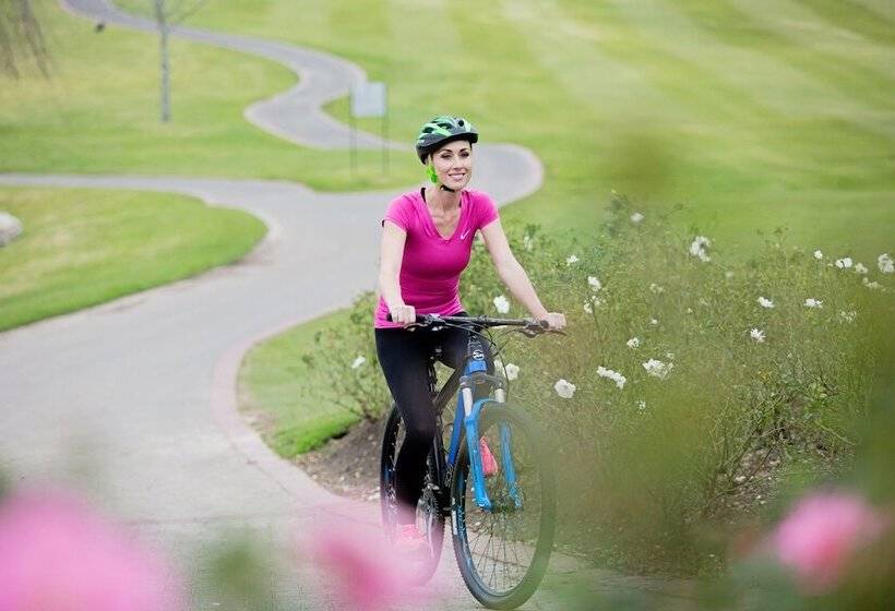 בית מלון כפרי The Manor House At Fancourt