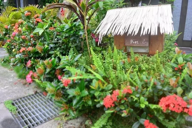 Jiaoxi Song Tian B&b