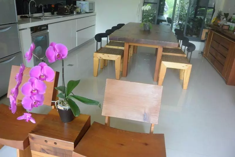 Jiaoxi Song Tian B&b