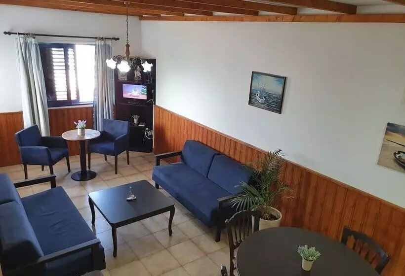 Kanalli Apartments