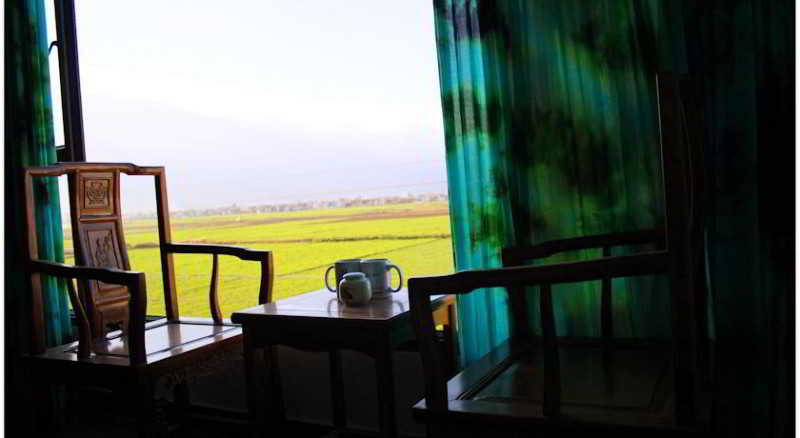 Mtb Inn-dali Ancient Town