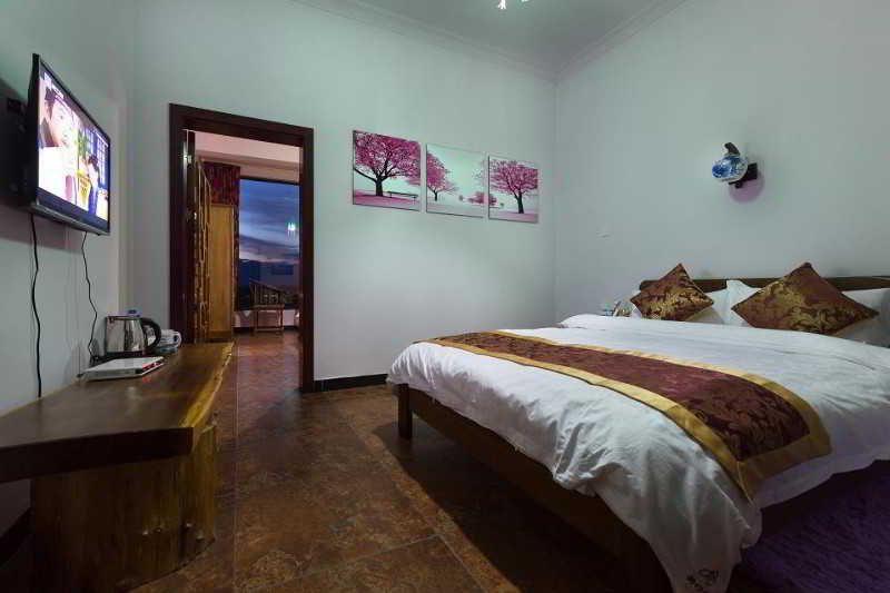 Mtb Inn-dali Ancient Town