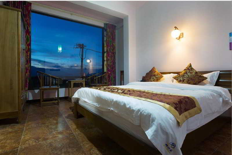 Mtb Inn-dali Ancient Town